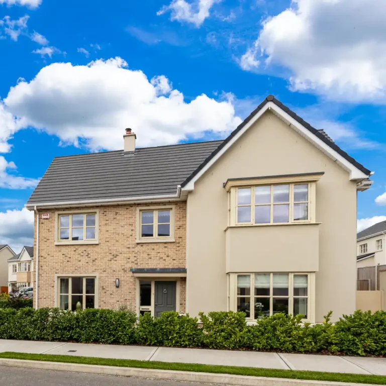 Ballymore Projects - Bellingsfield, Naas