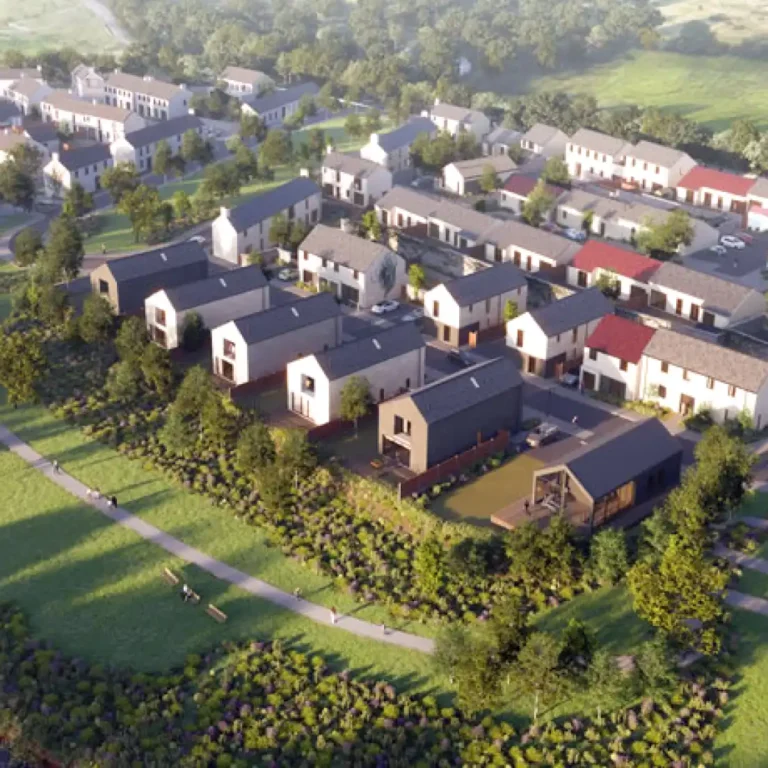 Ballymore Projects - River Walk