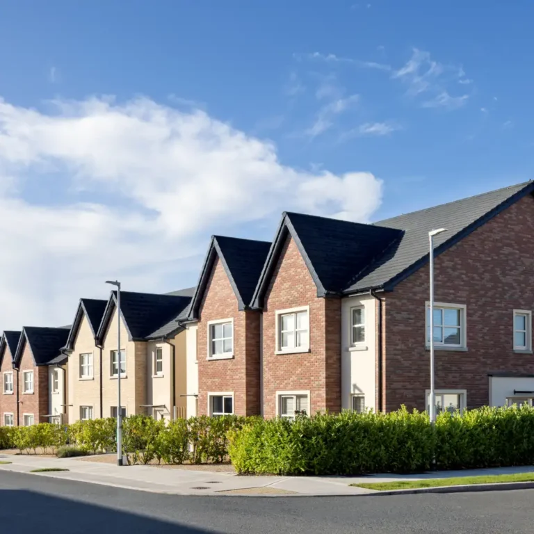 Ballymore Projects - Station Walk