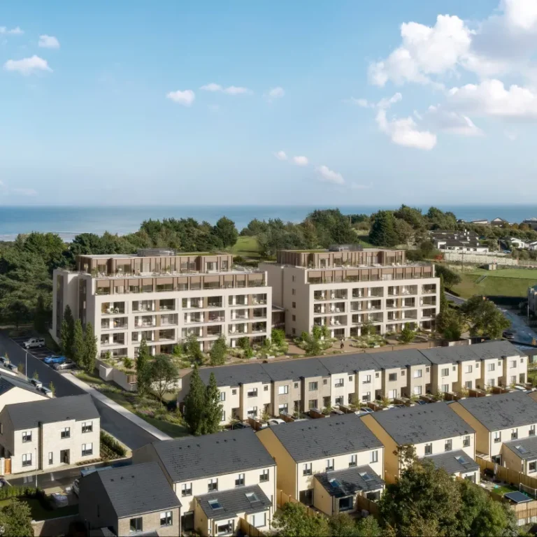 Ballymore - Seamount Rise, Malahide