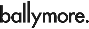 Ballymore Logo