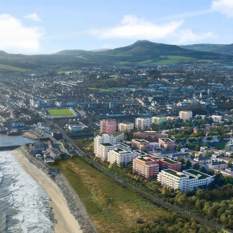 Ballymore Projects - Sea Gardens