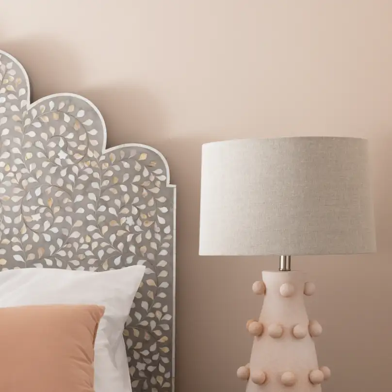 Ballinderry Gardens by Ballymore - Bed detail